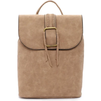 Afbeelding van Tamaris Rugzak Janina Backpack Sand Lichtbruin