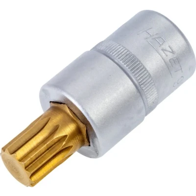 Afbeelding van Hazet 990 14 Dopsleutel bitinzet 1/2 (12.5 mm)