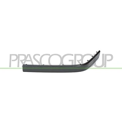 Afbeelding van PRASCO BM0421244 Sier / beschermingspaneel, bumper Links voor