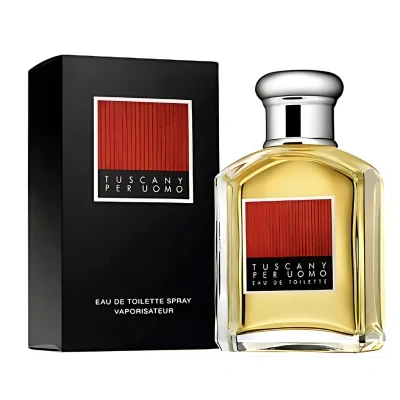 Afbeelding van Aramis Tuscany per Uomo Eau de Toilette 100ml