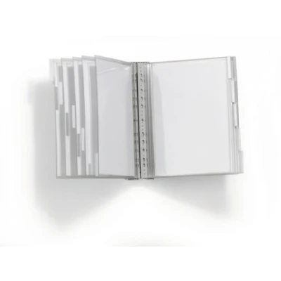 Afbeelding van Durable Zichtpanelensysteem FUNCTION SAFE WALL 10