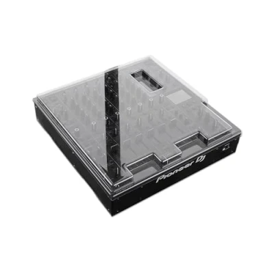 Afbeelding van Decksaver DJM V10 cover