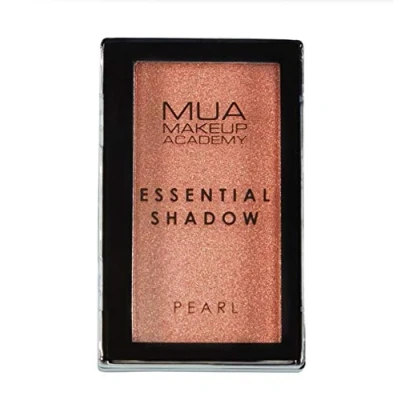Afbeelding van MUA Essential Pearl Oogschaduw Gingerbread