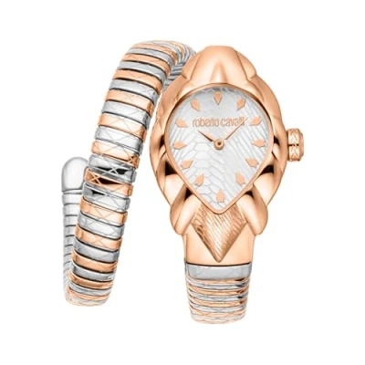 Afbeelding van Roberto Cavalli RC5L110M0085 Horloge Vrouw