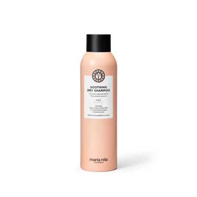 Afbeelding van Maria Nila Calming Soothing Dry Shampoo 250ml