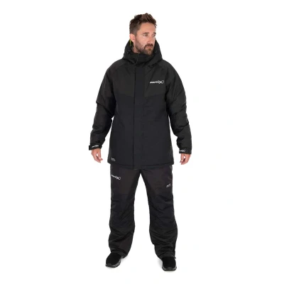 Afbeelding van Matrix Therma Foil Winter Suit Maat : Xxxlarge