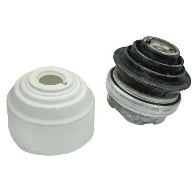 Afbeelding van Aslichaam /motorsteunlager MEYLE 014 024 0158