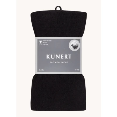 Afbeelding van Kunert maillot zwart