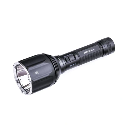 Afbeelding van NexTorch P82 Tactische Zaklamp Oplaadbaar