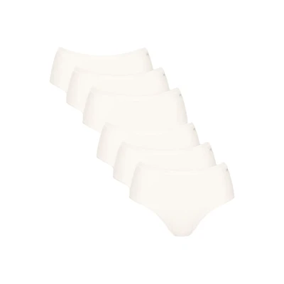 Afbeelding van sloggi Midislip GO Daily Cotton Midi