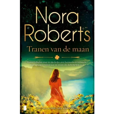 Afbeelding van Tranen van de maan (Paperback)