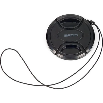 Afbeelding van Matin Lensdop met Elastiek 55 mm M 6280 2