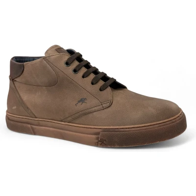 Afbeelding van FLUCHOS F1549 Bottine bruin maat 46
