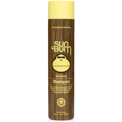 Afbeelding van Sun Bum Revitalizing Shampoo