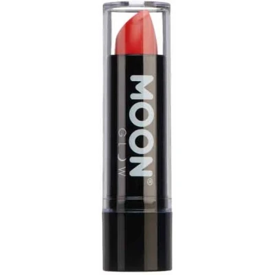 Afbeelding van Moon Creations Lippenstift Glow Intense Neon UV Rood