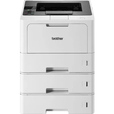 Afbeelding van Brother HL L5210DNTT laserprinter 1200 x DPI A4