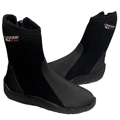 Afbeelding van Boots With Soles