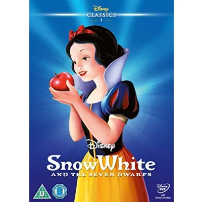 Afbeelding van Snow White And The Seven Dwarfs