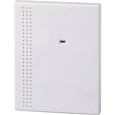 Afbeelding van Draadloze deurbel Bereikvergroter Heidemann 70377 HX Bright