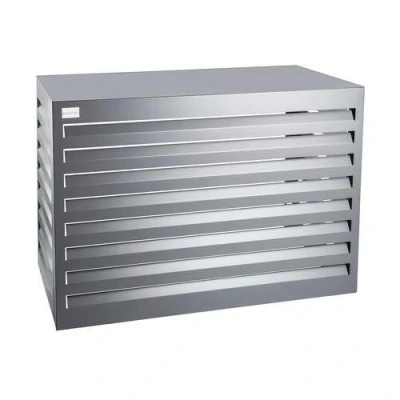 Afbeelding van Evolar EVO COVER Medium │ RAL 7037 antraciet. Artikelnr: MA