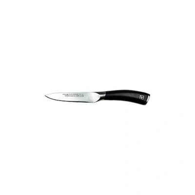 Afbeelding van Rockingham Forge Equilibrium Klein universeel mes, groentemes, 10,5 cm, scherp lemmet, hoogwaardig Duits roestvrij staal