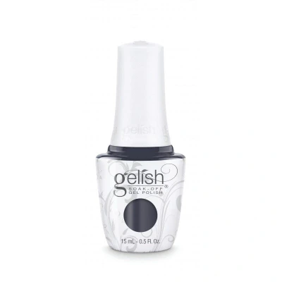 Afbeelding van Gelish Soak off Gel Polish Harmony Nagellak Gelpolish Jet Set 15ml