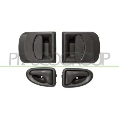 Afbeelding van Handgreep, interieur PRASCO FT9268000