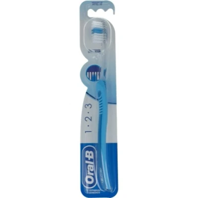 Afbeelding van Oral B Tandenborstel Indicator Medium 1ST