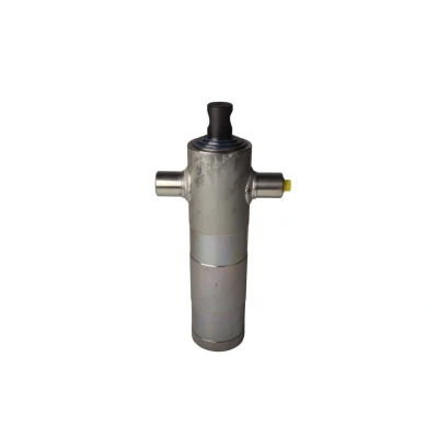 Afbeelding van Chapel hydraulique 4 traps cilinder voor kipper