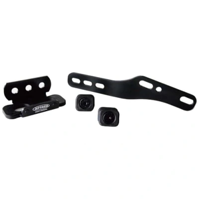 Afbeelding van Artago K203 Universele Houder voor motorfiets anti diefstal apparaat 32, afneembare voetsteun