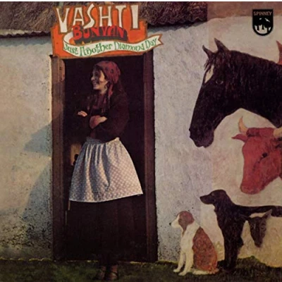 Afbeelding van Vashti Bunyan Just Another Daimond Day (CD)