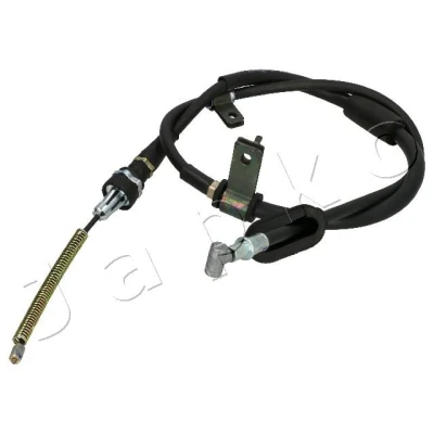 Afbeelding van JAPKO 131700 Handremkabel
