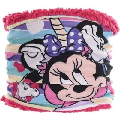 Afbeelding van Col / Sjaal Minnie Mouse