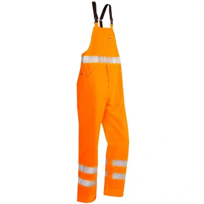 Afbeelding van Sioen 6669 Aoba Amerikaanse overall L