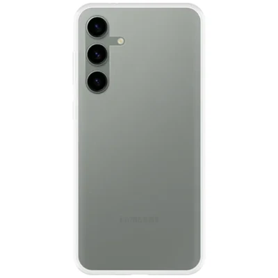 Afbeelding van Just in Case TPU Back Cover Transparant Samsung Galaxy S24+