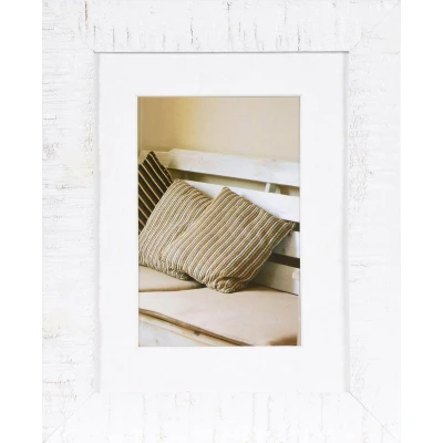 Afbeelding van Henzo Fotolijst Driftwood 15 X 20 Frame wit