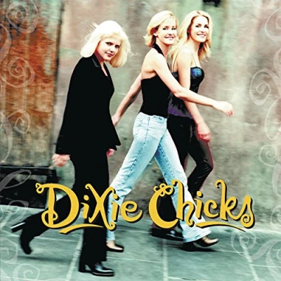 Afbeelding van Dixie Chicks Wide Open Spaces (LP)