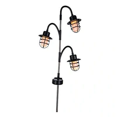 Afbeelding van Lumisky Berry Spike, IP44, 740 mm, 1 stuk(s)
