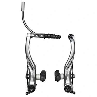 Afbeelding van Shimano Crankstel Steps FC E5010 zwart