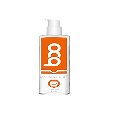 Afbeelding van Boo Anal Relax Glijmiddel 50 ml