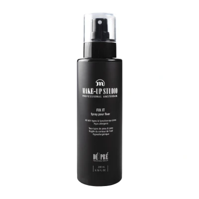 Afbeelding van Make up Studio Dé &amp; Pré Fix It 200 ml.
