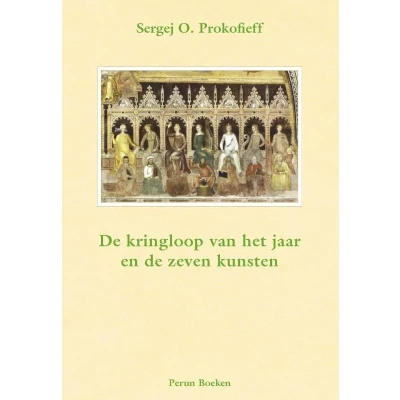 Afbeelding van de kringloop van het jaar en zeven kunsten (Paperback)