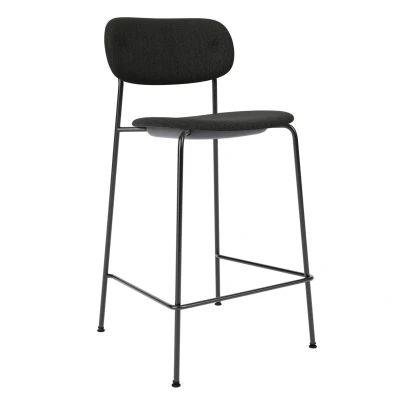 Afbeelding van Audo Copenhagen Co Counter Barkruk H97 Re wool 0198