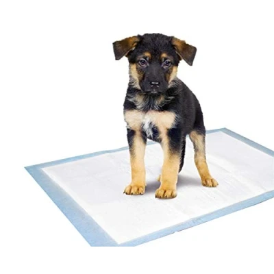 Afbeelding van Karlie Puppy pads trainingsmat L: 35 cm B: 45 10 st.