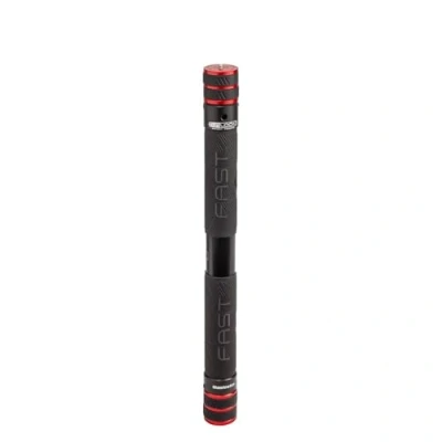 Afbeelding van Manfrotto FAST Gimboom Carbon Fibre, Lightweight and Compact boom for Gimbal, technology, Twisting Lock, Gimbal use