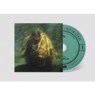 Afbeelding van Ty Segall Three Bells (Cd)
