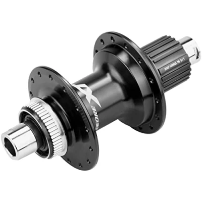 Afbeelding van Shimano Achternaaf Deore Xt M8110 Schijfrem 28g 12s