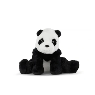 Afbeelding van IKEA KRAMIG Peluche panda, 30 cm 302.213.16