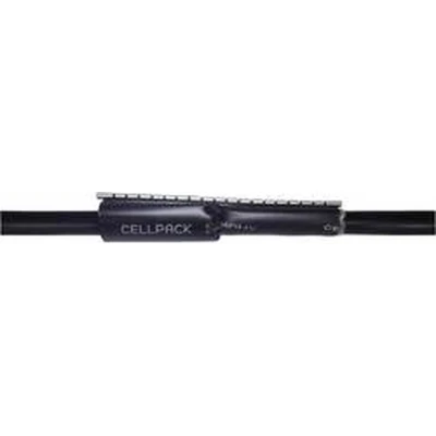 Afbeelding van CellPack 143595 SRMAHV/28 10/250mm Verbindingsmof Kabel Ø: 10 28 mm Inhoud: 1 stuk(s)