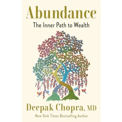 Afbeelding van Abundance: The Inner Path to Wealth